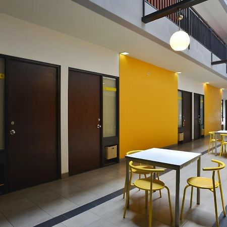 Zen Rooms Setiabudi Barat 雅加达 外观 照片