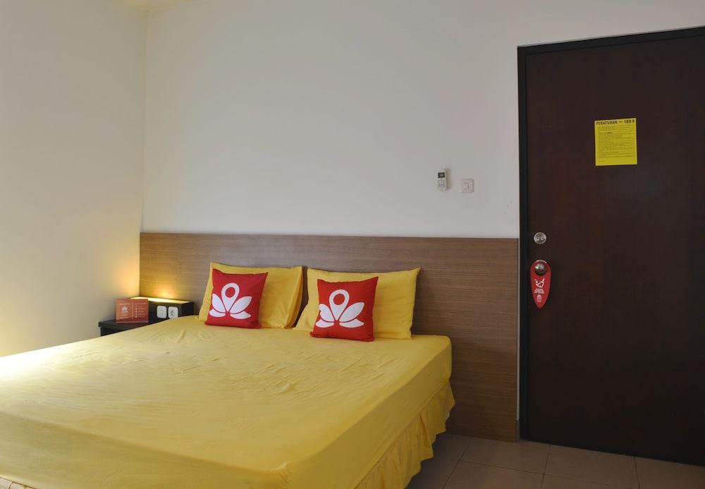 Zen Rooms Setiabudi Barat 雅加达 外观 照片