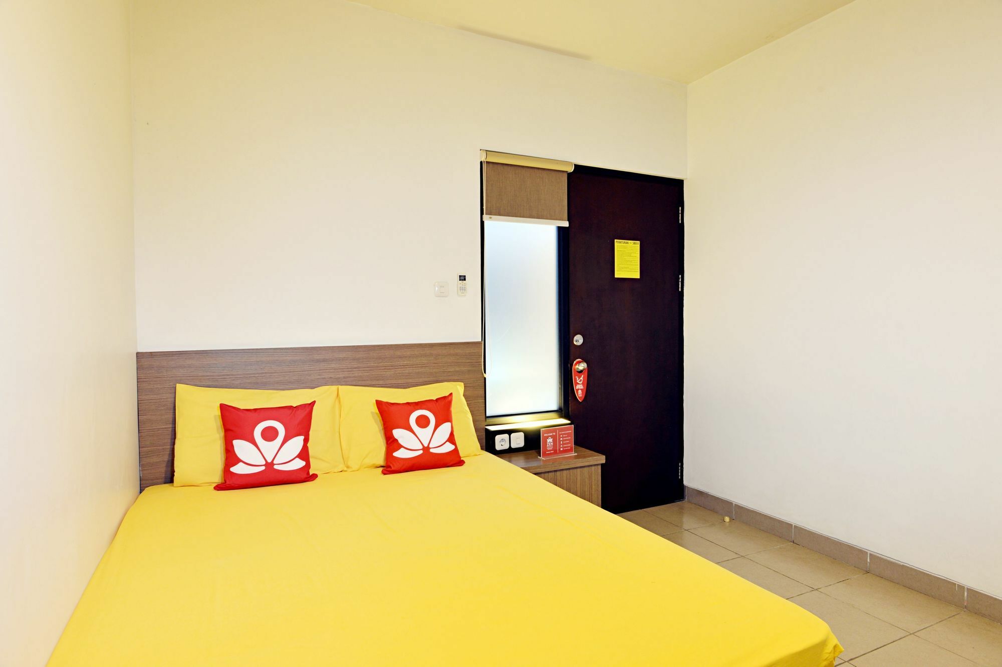 Zen Rooms Setiabudi Barat 雅加达 外观 照片